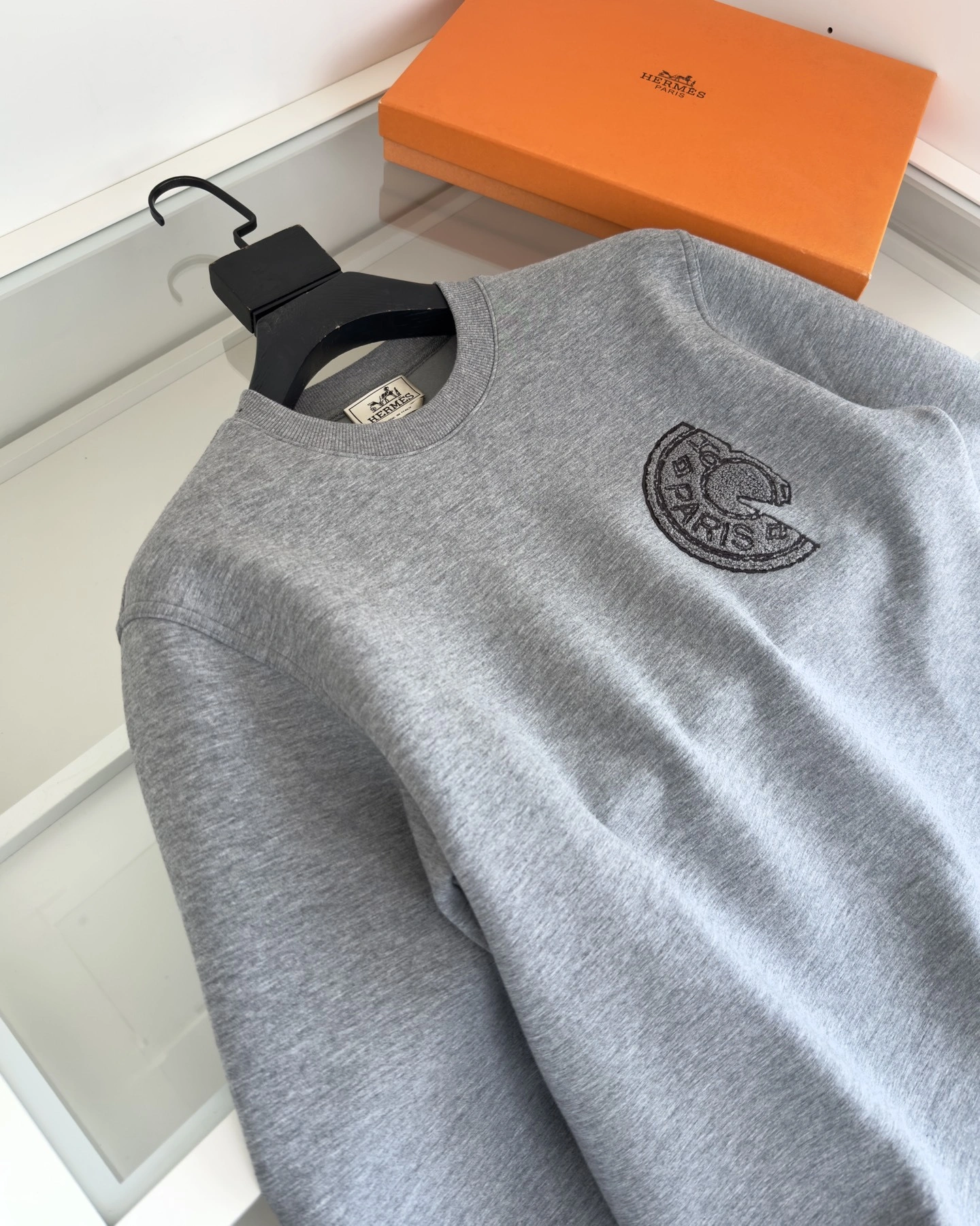 wg.luxury-- H5r75s embroidery item: E-F409I1509-2